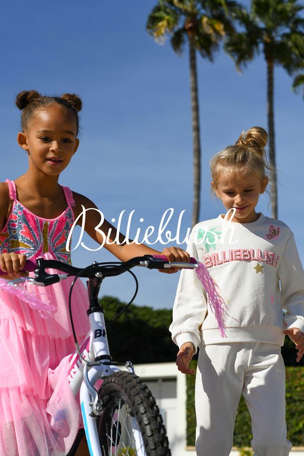 Billieblush campaign