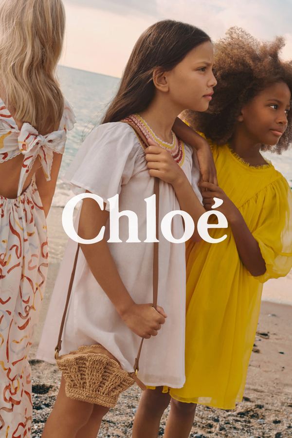 Chloe campaign