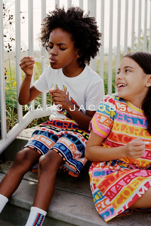 The Marc Jacobs campaign