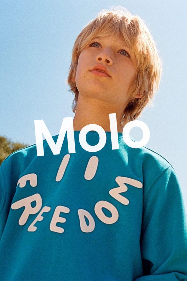 Molo campaign
