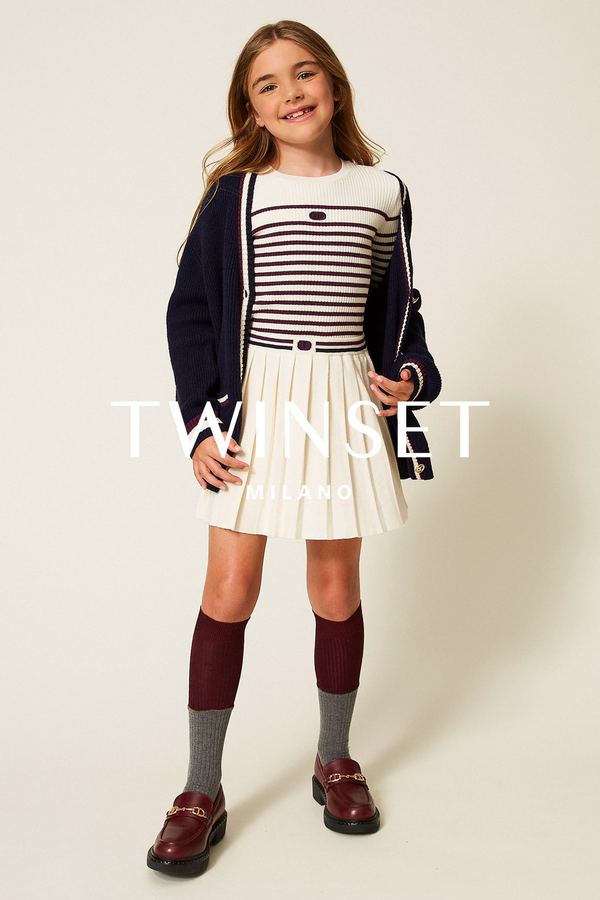 Twinset campaign