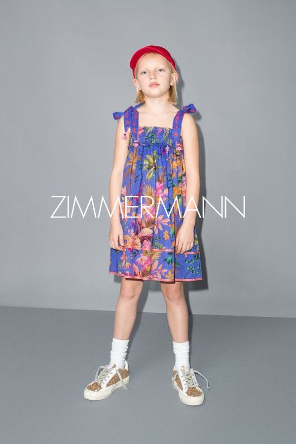 Zimmermann campaign
