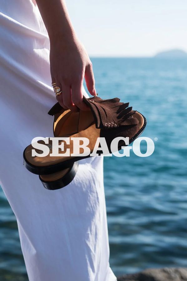 Sebago campaign