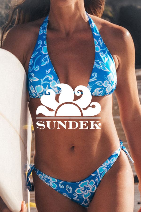Sundek campaign