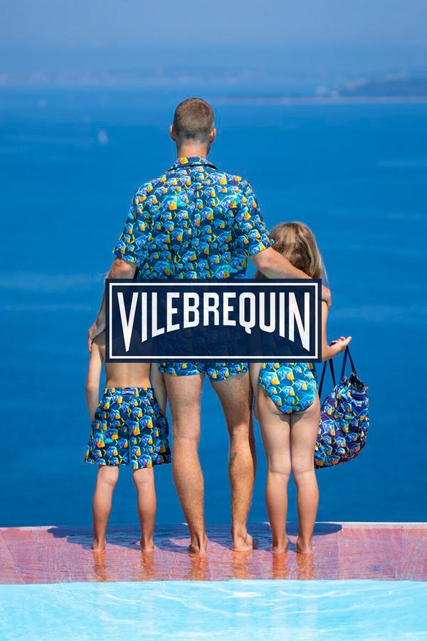 Vilebrequin campaign
