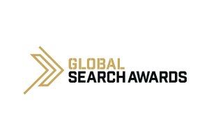 Award received by the LH Group digital team