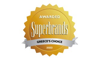 Award received by the LH Group digital team