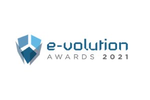 Award received by the LH Group digital team