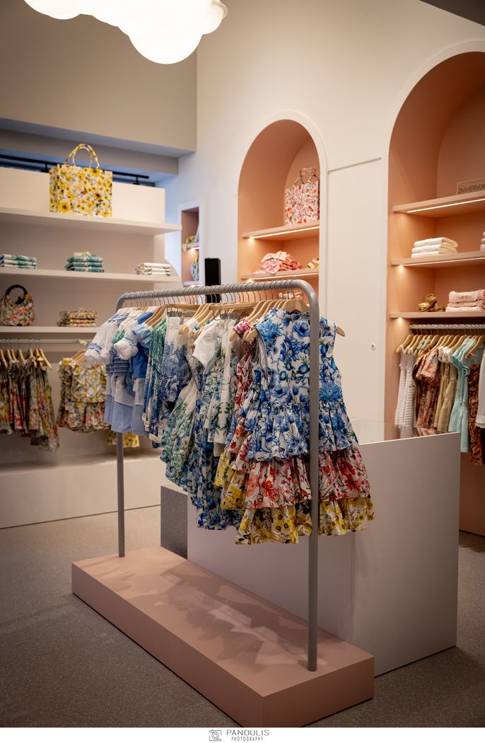 Lapin House x Mary Katrantzou, 2026