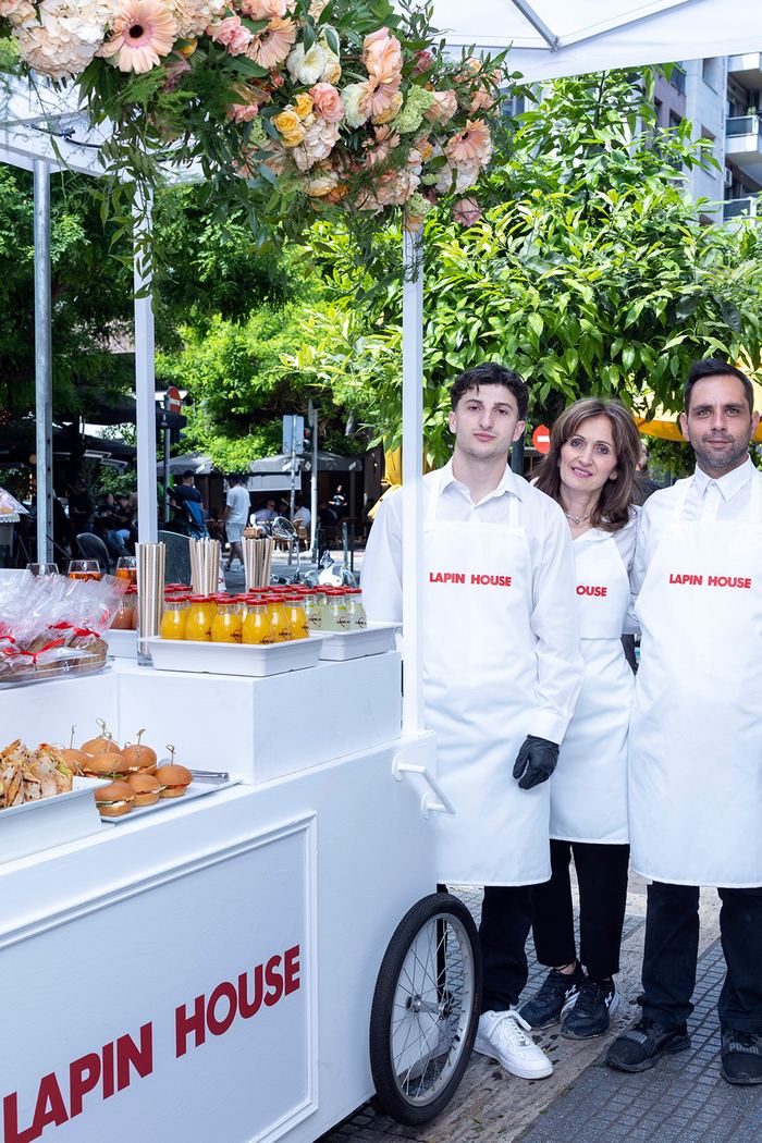 Opening Lapin House Thessaloniki, 2025