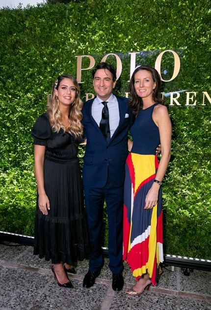 Ralph Lauren Flagship Opening, 2019