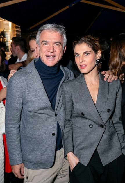Ralph Lauren Flagship Opening, 2019