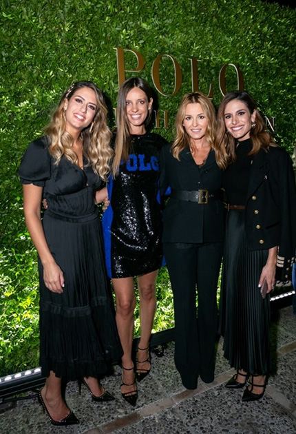 Ralph Lauren Flagship Opening, 2019