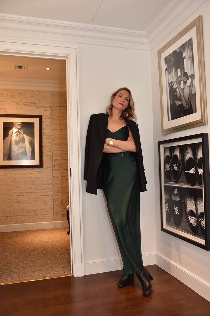Ralph Lauren Luxury Floor Opening, 2023