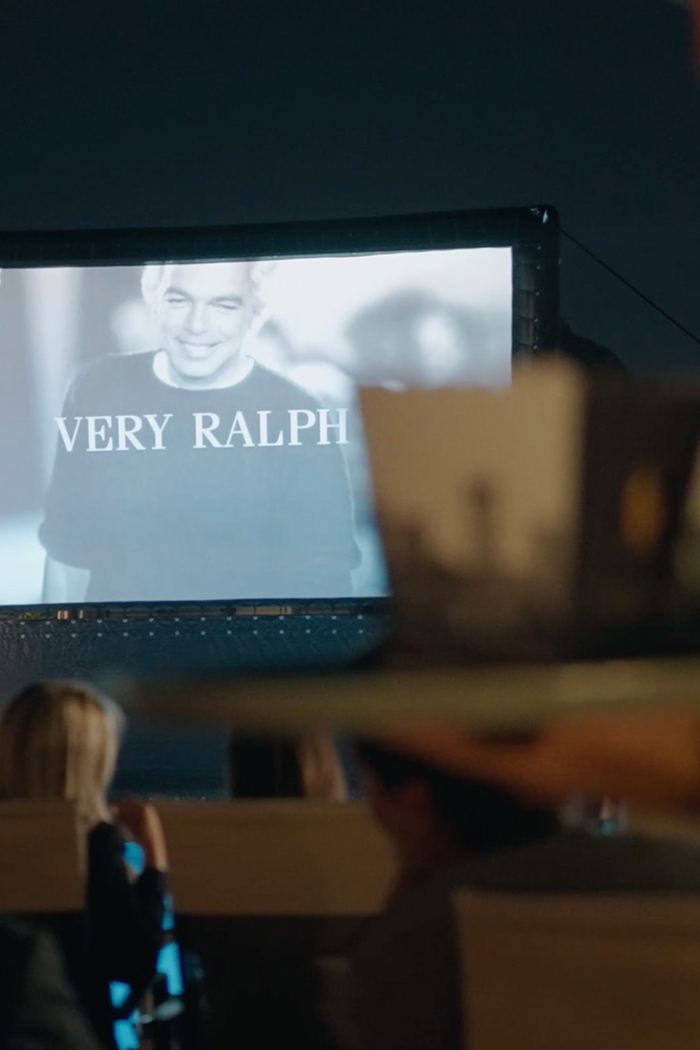 Very Ralph Private Screening, 2023
