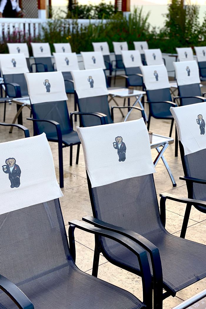 Very Ralph Private Screening, 2023