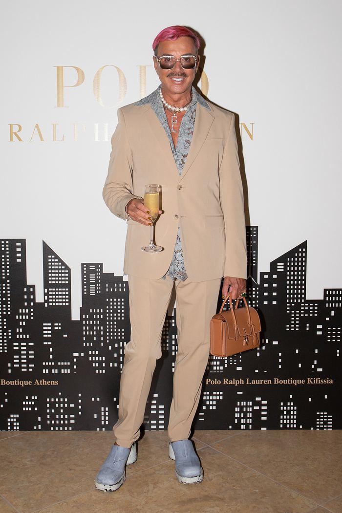 Very Ralph Private Screening, 2023