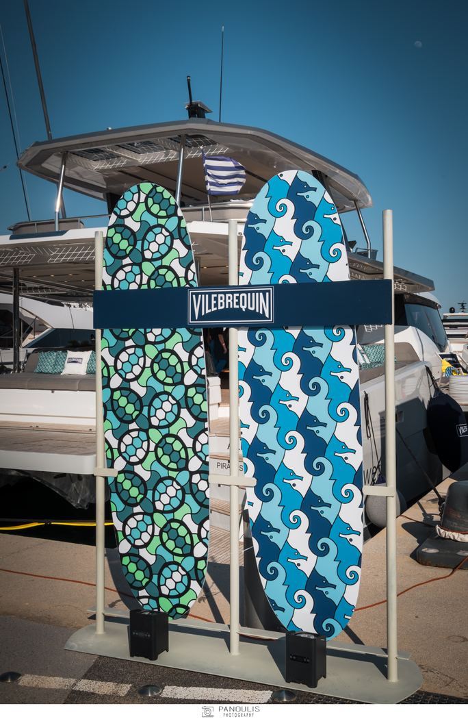 Vilebrequin x Mary Katrantzou, Astir Marina