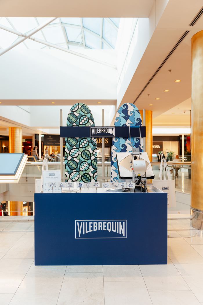 Vilebrequin  Vogue