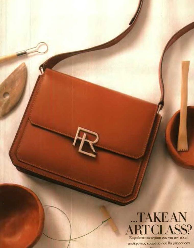 Press feature