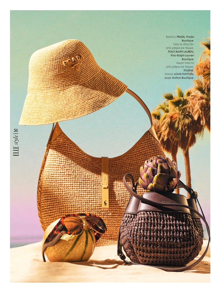 Press feature