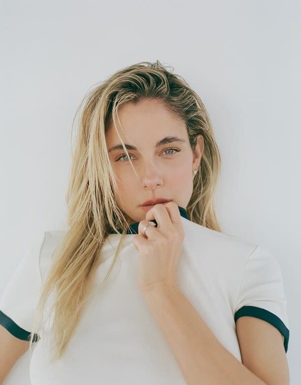 Press feature